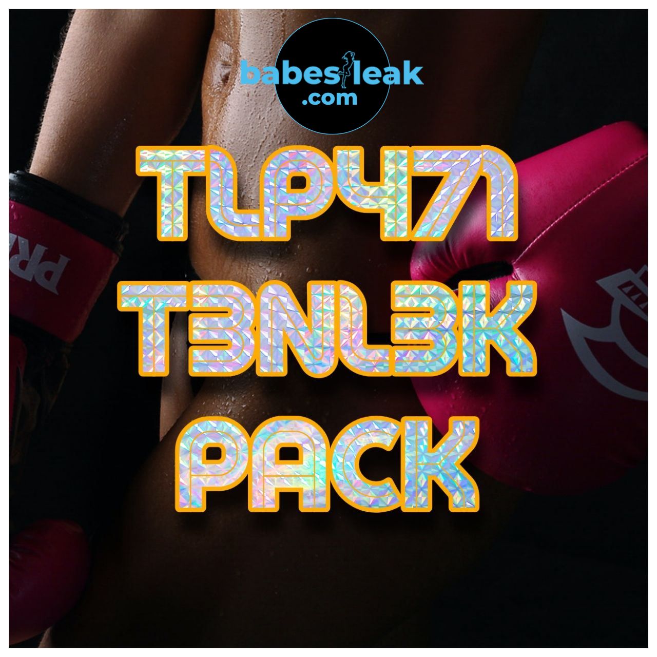 Teen Leak Pack - TLP471 - statewins hlb leak