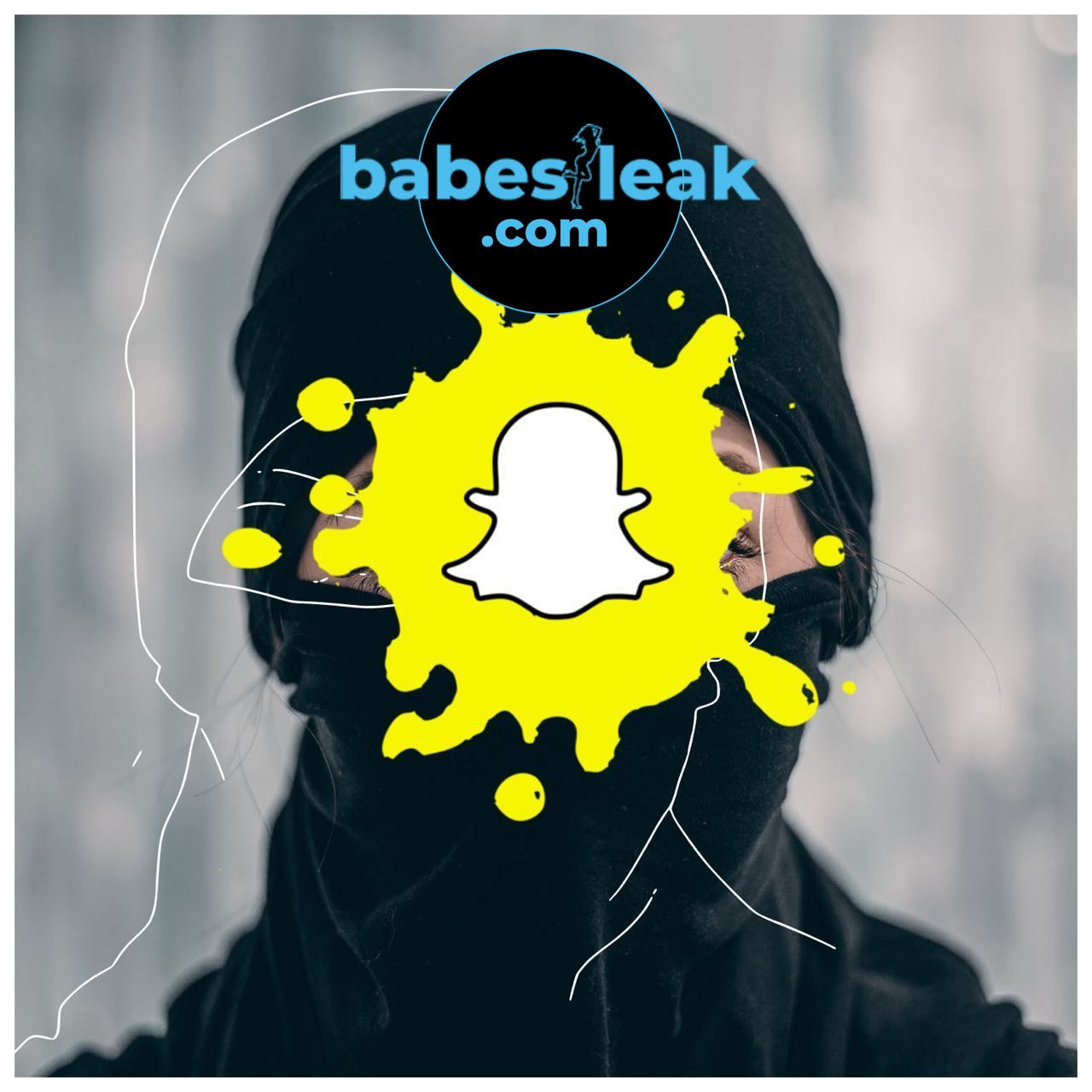 50 New Arab Girl Snapleak - SNLK339 - snapchat leak