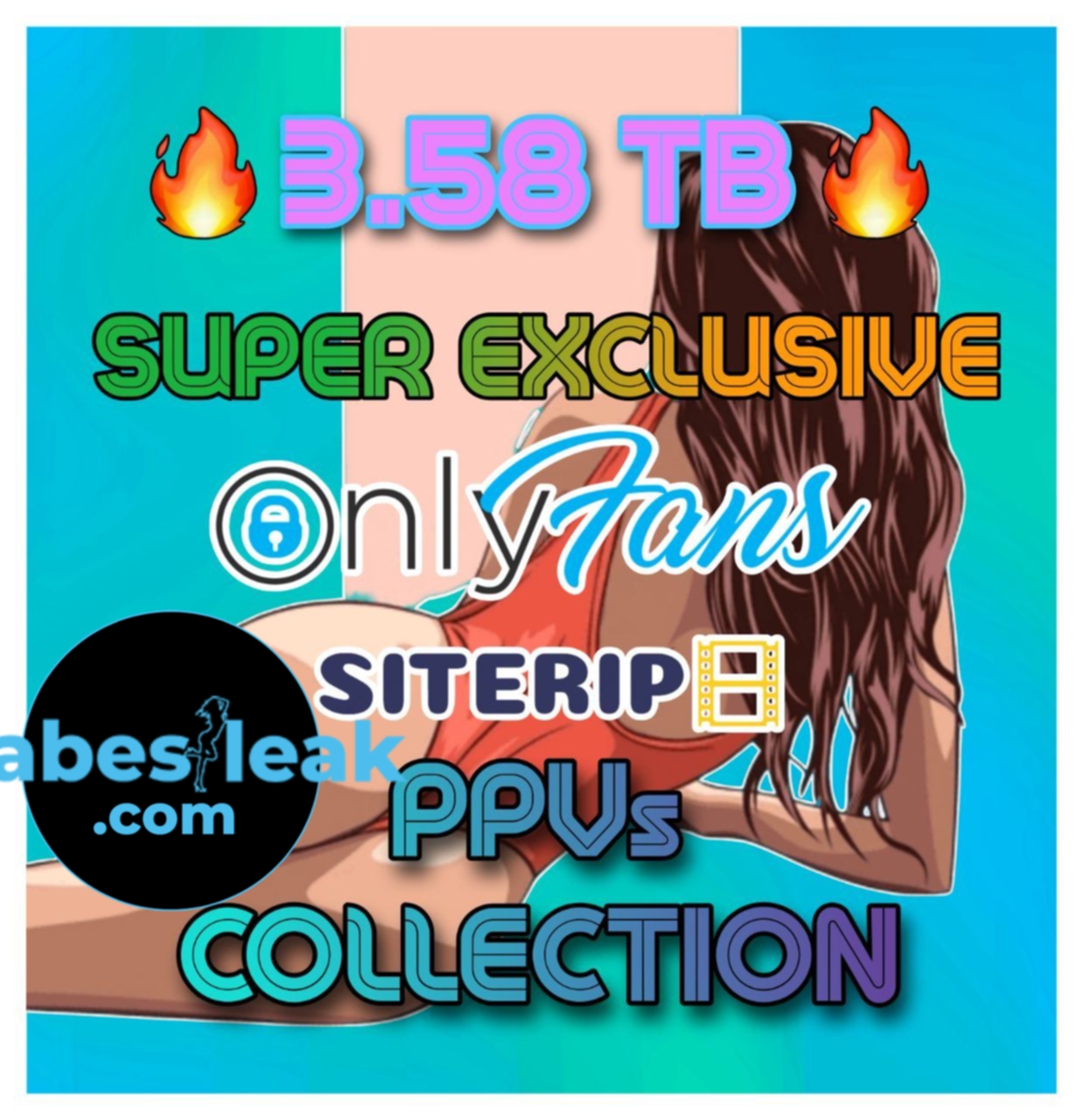 3.58 TB OnlyFans + Siterip leak