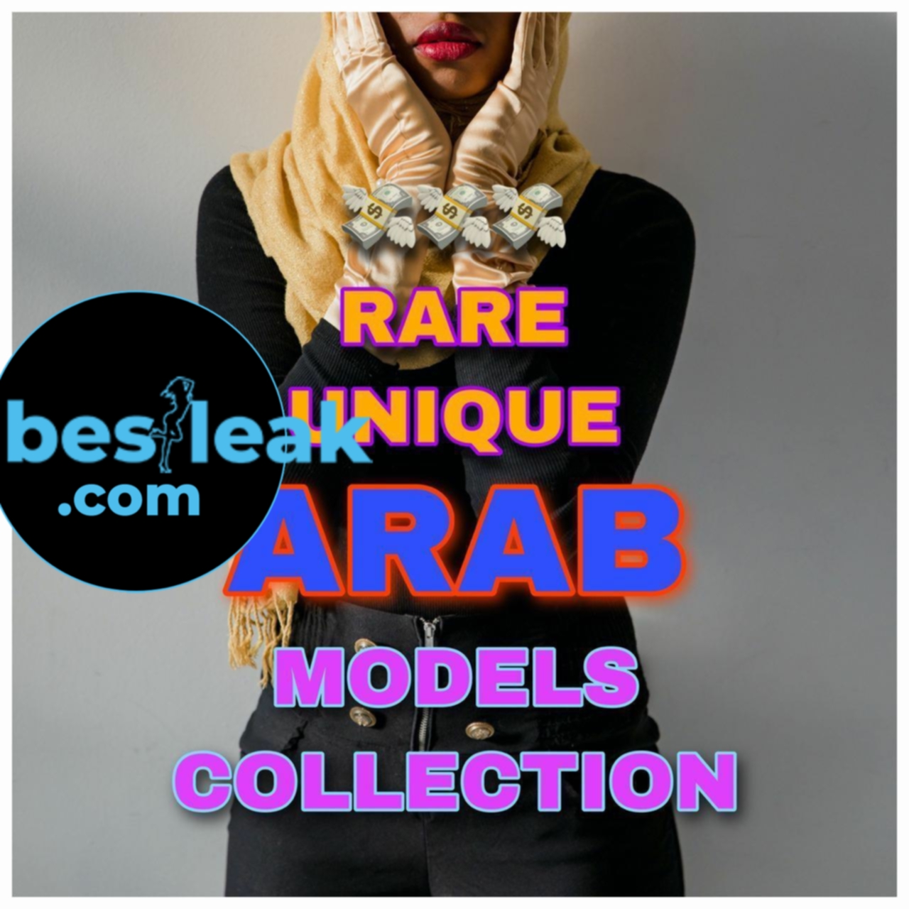 Arab Models Collection - statewins hlb leak