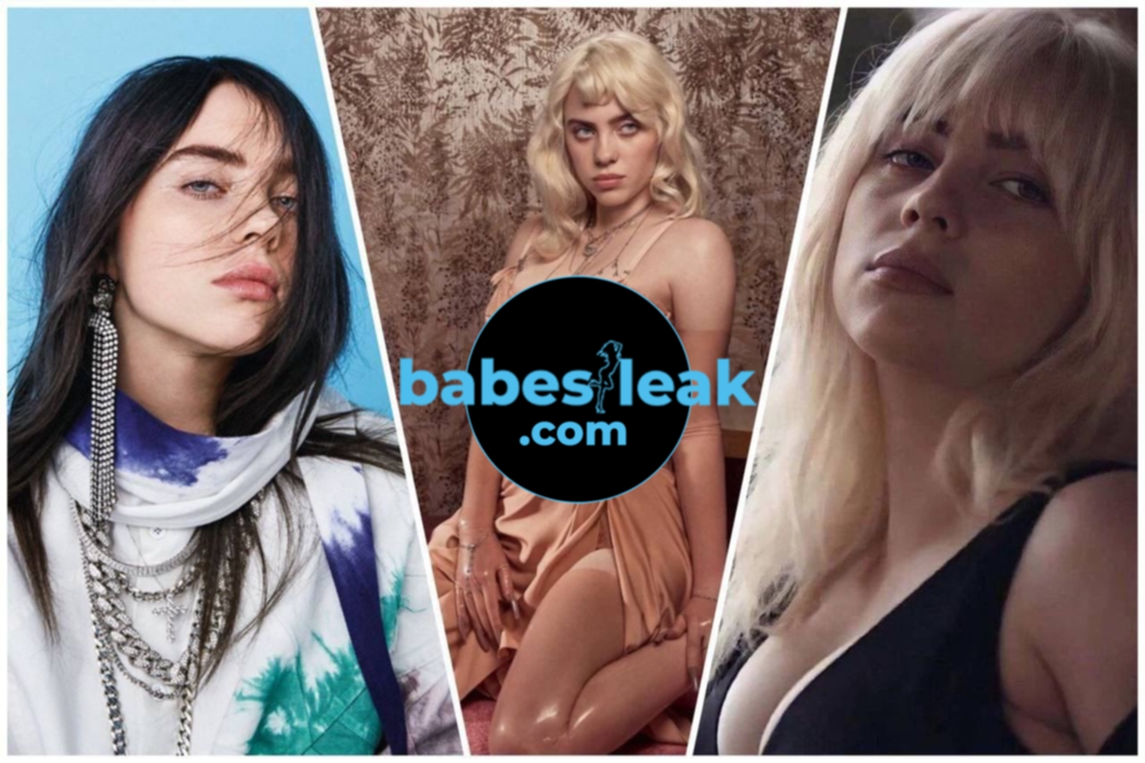 Billie Eilish Leak - celebrity leak