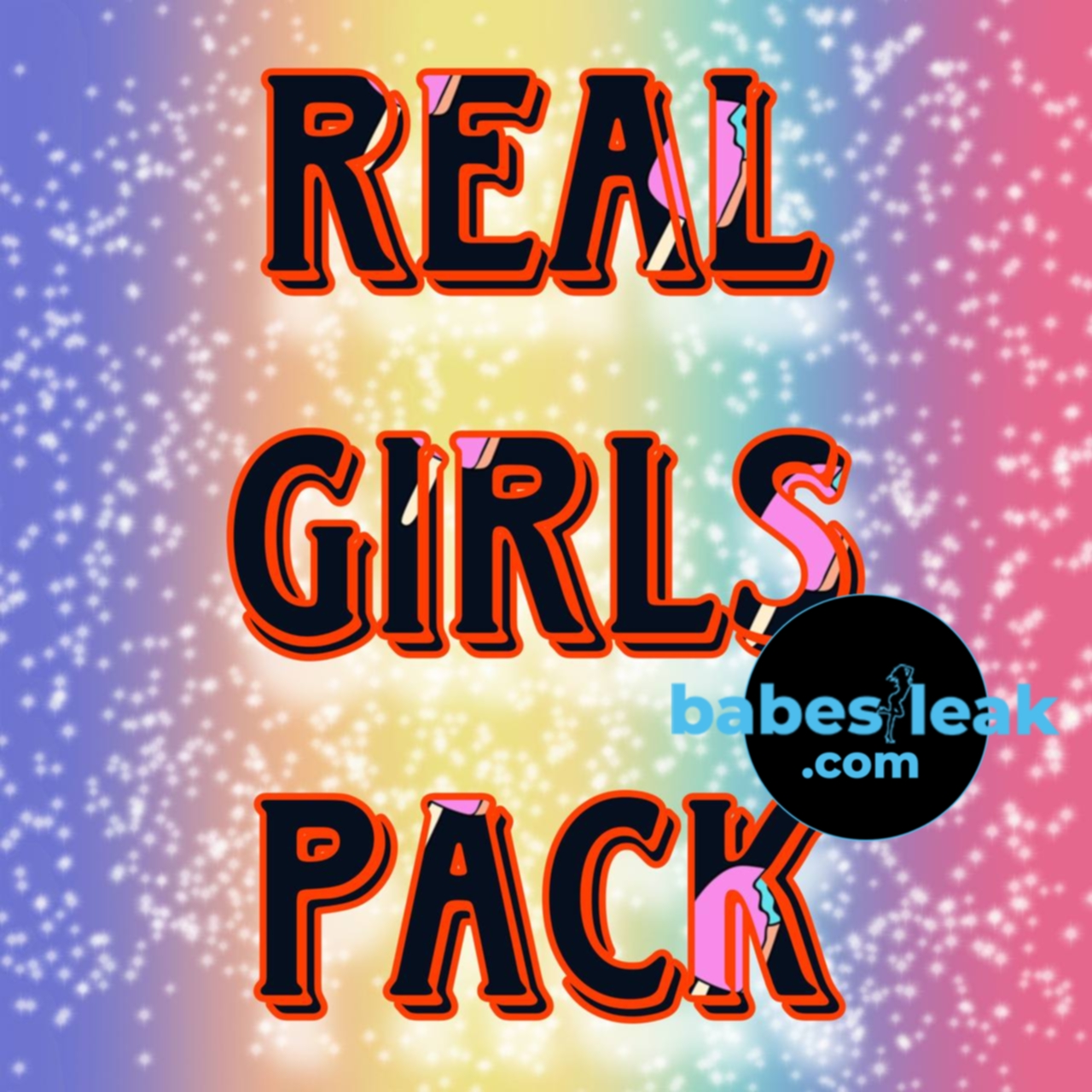 Real Girls Pack - RGP071 - statewins hlb leak