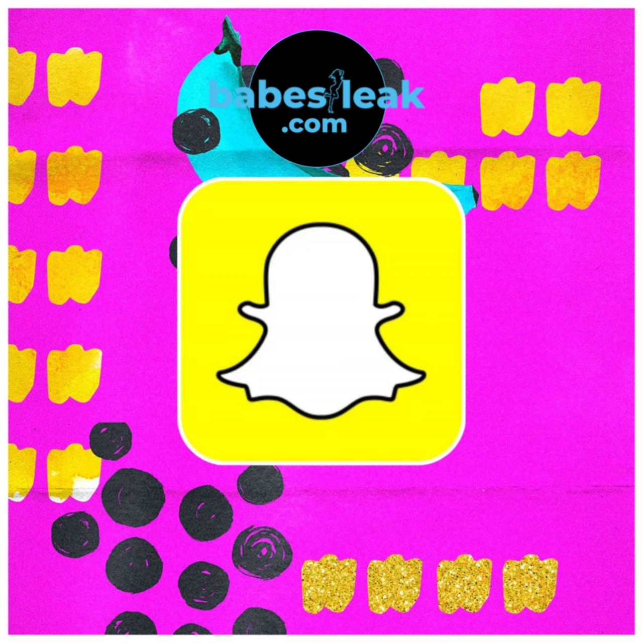 10 New Snapleak - SNLK352 - snapchat leak