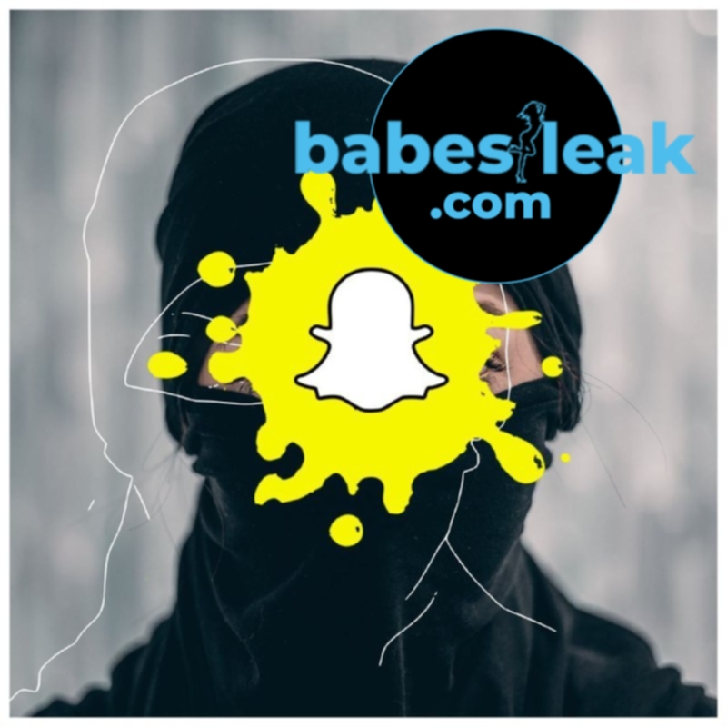 14 New Arab Snapleak - SNLK354 - snapchat leak
