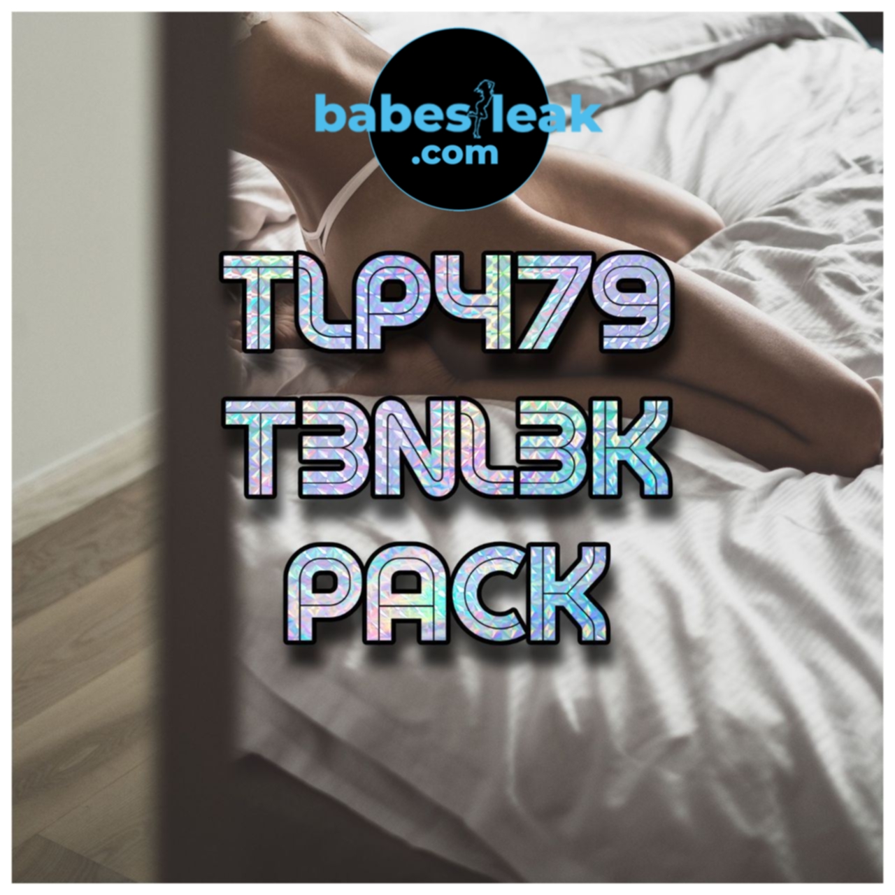 Teen Leak Pack - TLP479 - statewins hlb leak