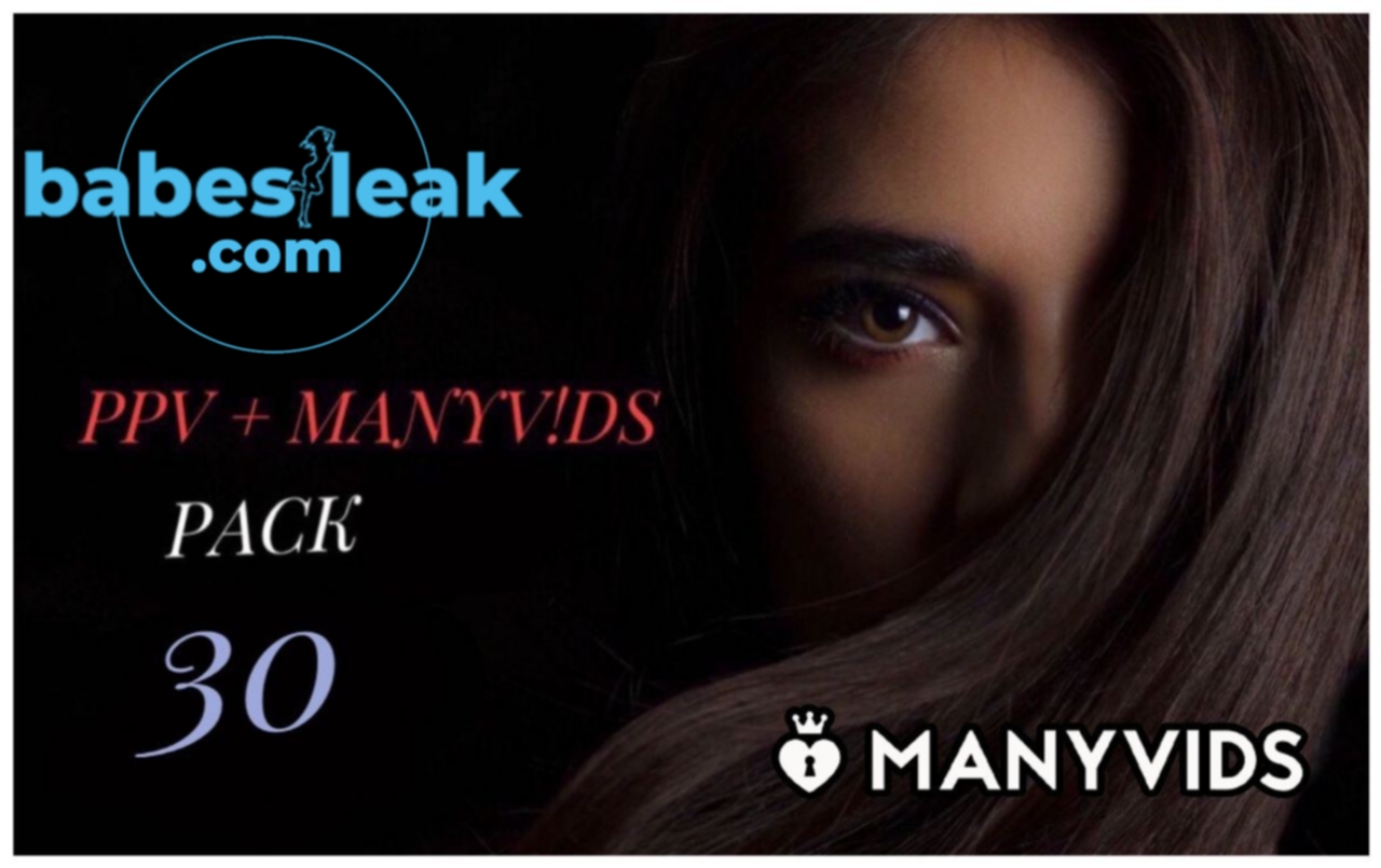 manyvids leaks