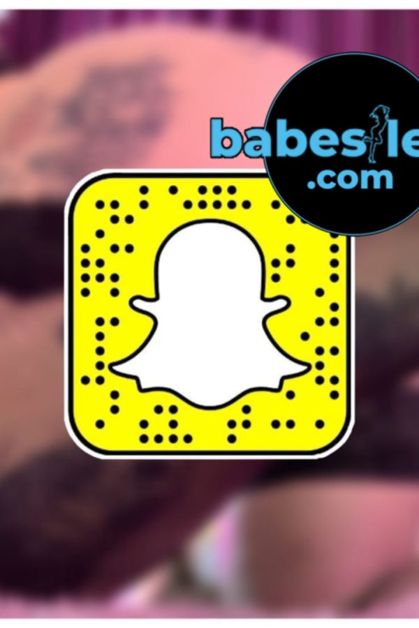 7 New Girls Snapchat Leak – SNLK526