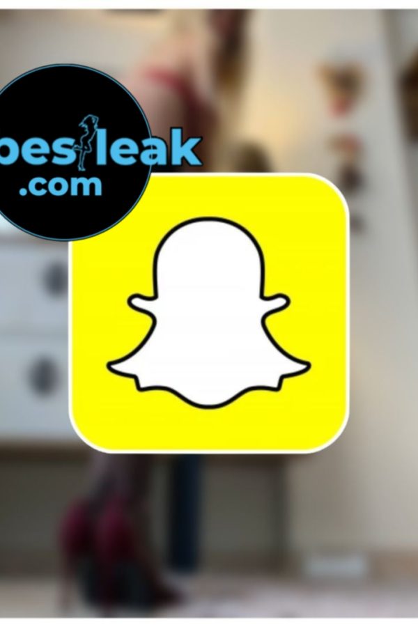 10 New Girls Snapchat Leak – SNLK527