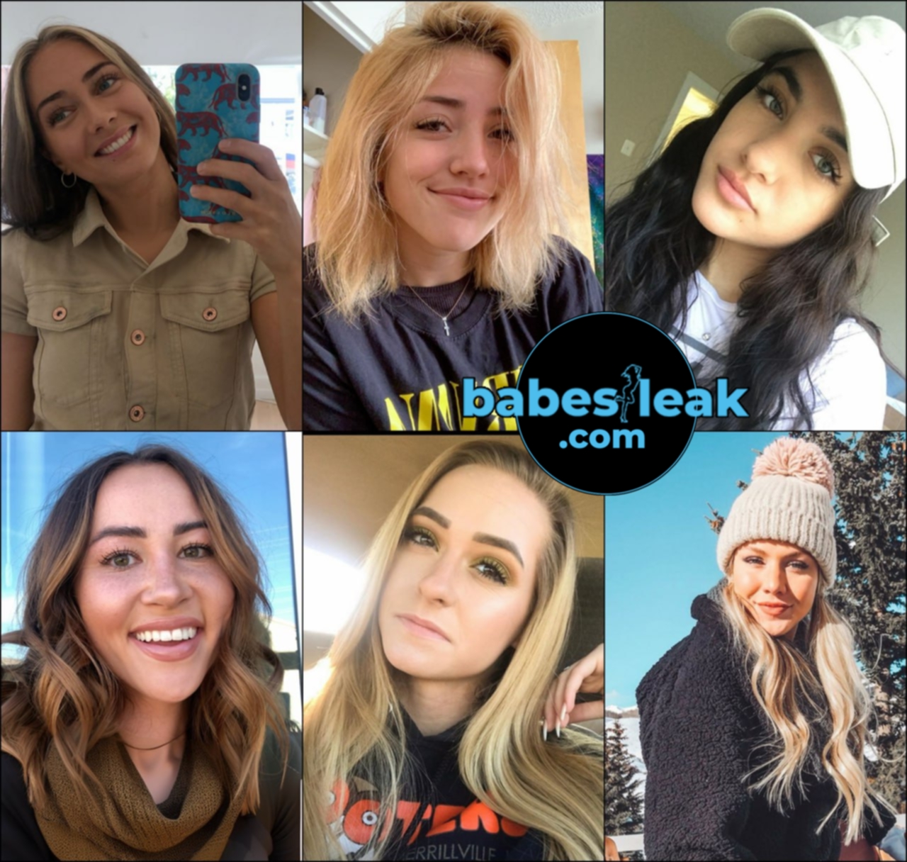 18 Albums Statewins Teen Leak Pack L266 Onlyfans Leaks Snapchat Leaks Statewins Leaks 6222
