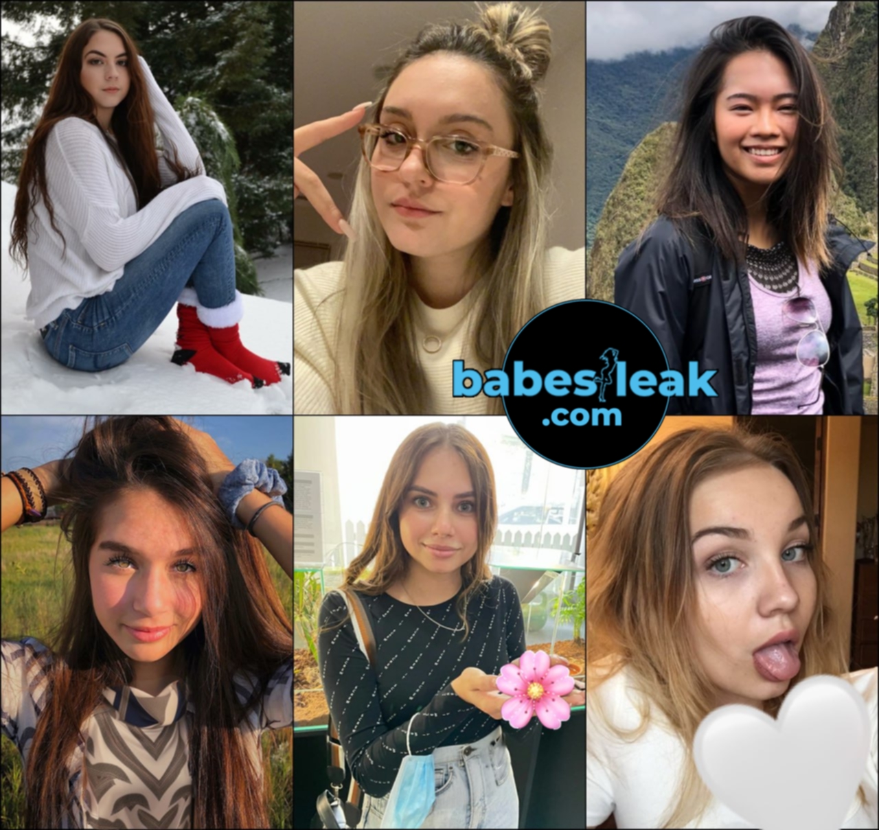 16 Albums Statewins Teen Leak Pack L267 Onlyfans Leaks Snapchat Leaks Statewins Leaks 4291