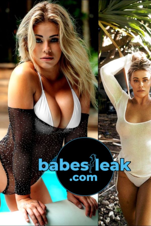 Paige Vanzant Onlyfans Leaks and Vids