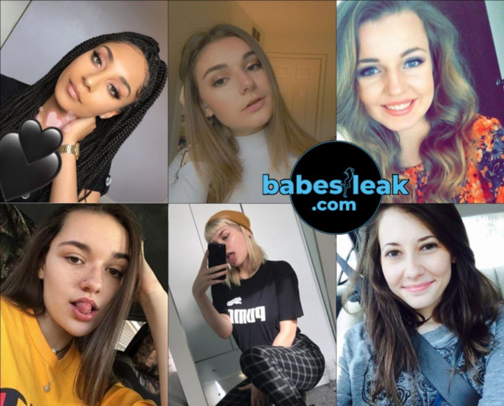 20 Girls Statewinshlb Leak Pack Rgp181 Onlyfans Leaks Snapchat Leaks Statewins Leaks 4404