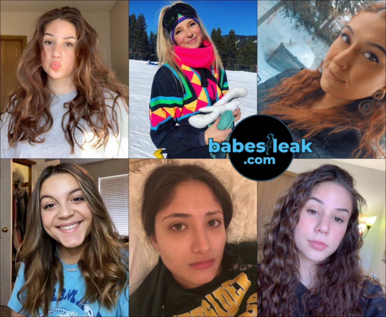 16 Girls Statewinshlb Leak Pack Rgp199 Onlyfans Leaks Snapchat Leaks Statewins Leaks