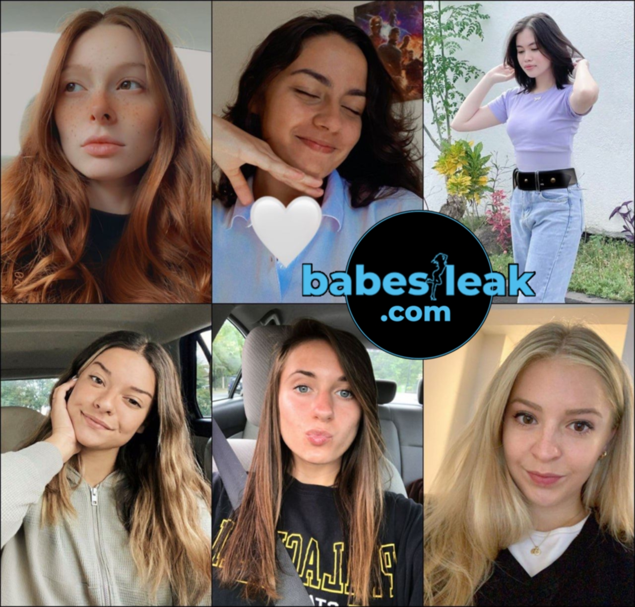 16 Girls Statewinshlb Leak Pack Rgp203 Onlyfans Leaks Snapchat Leaks Statewins Leaks 8148