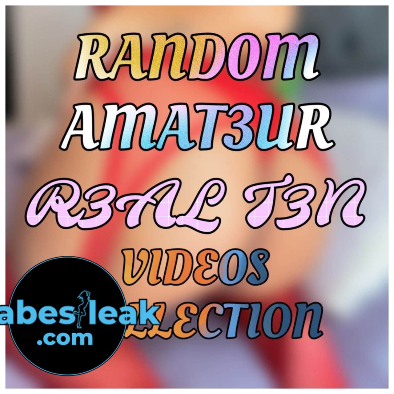 Random Amateur Real Teen Videos Collection Rlt Onlyfans Leak