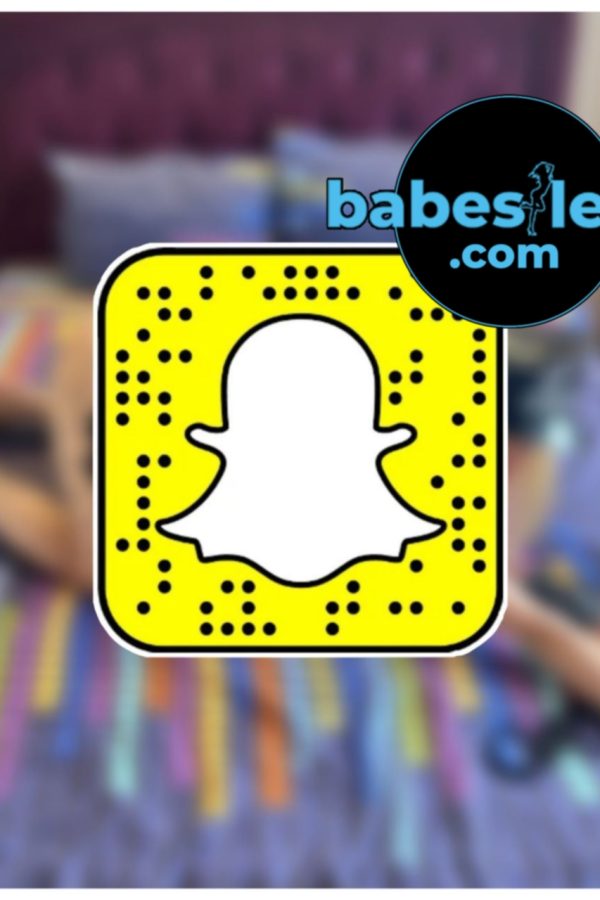 8 New Girls Snapchat Leak – SNLK546