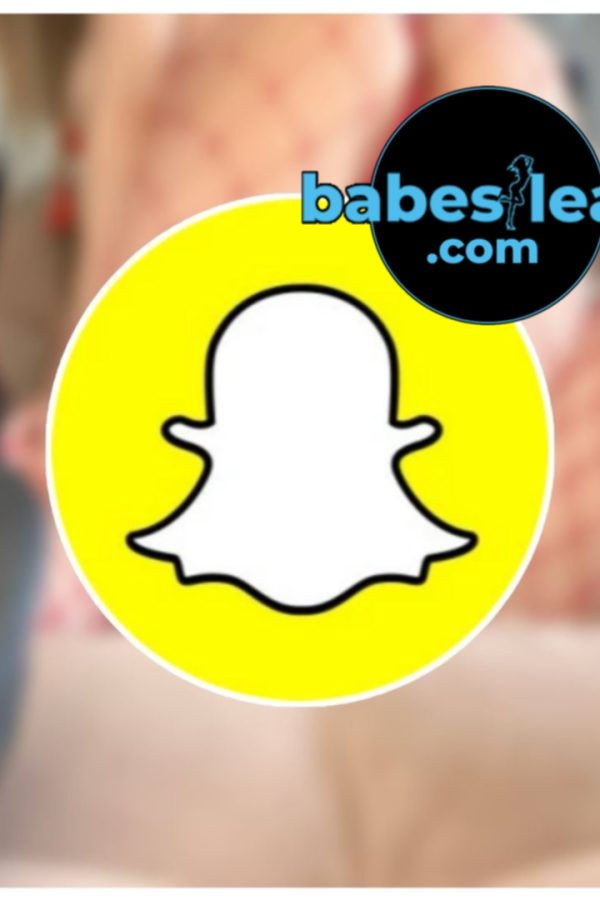 6 New Girls Snapchat Leak – SNLK549