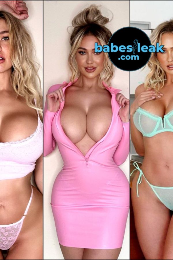 Sophie Reade Onlyfans Leaks and Vids + PPVs