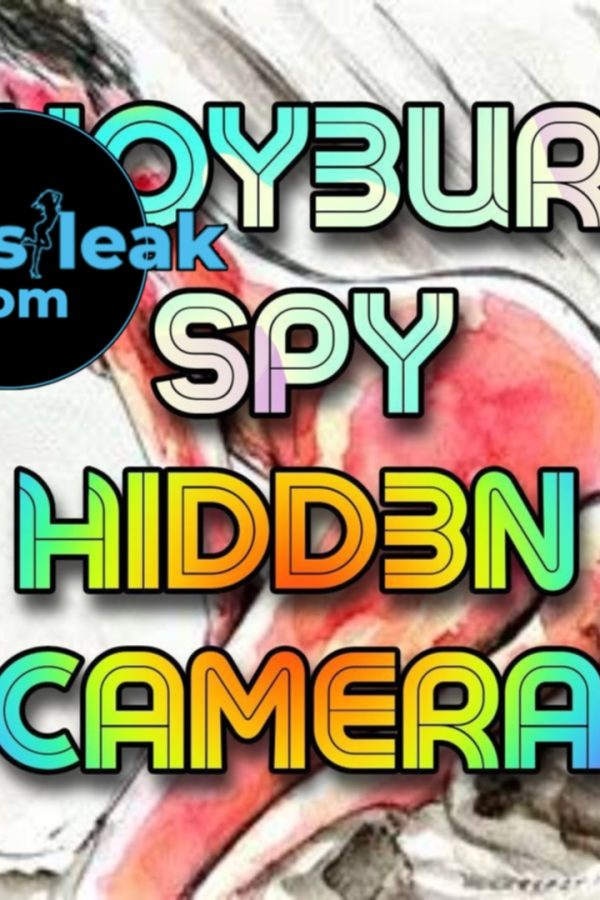 New Voyeur Spy Hidden Camera Big Collection