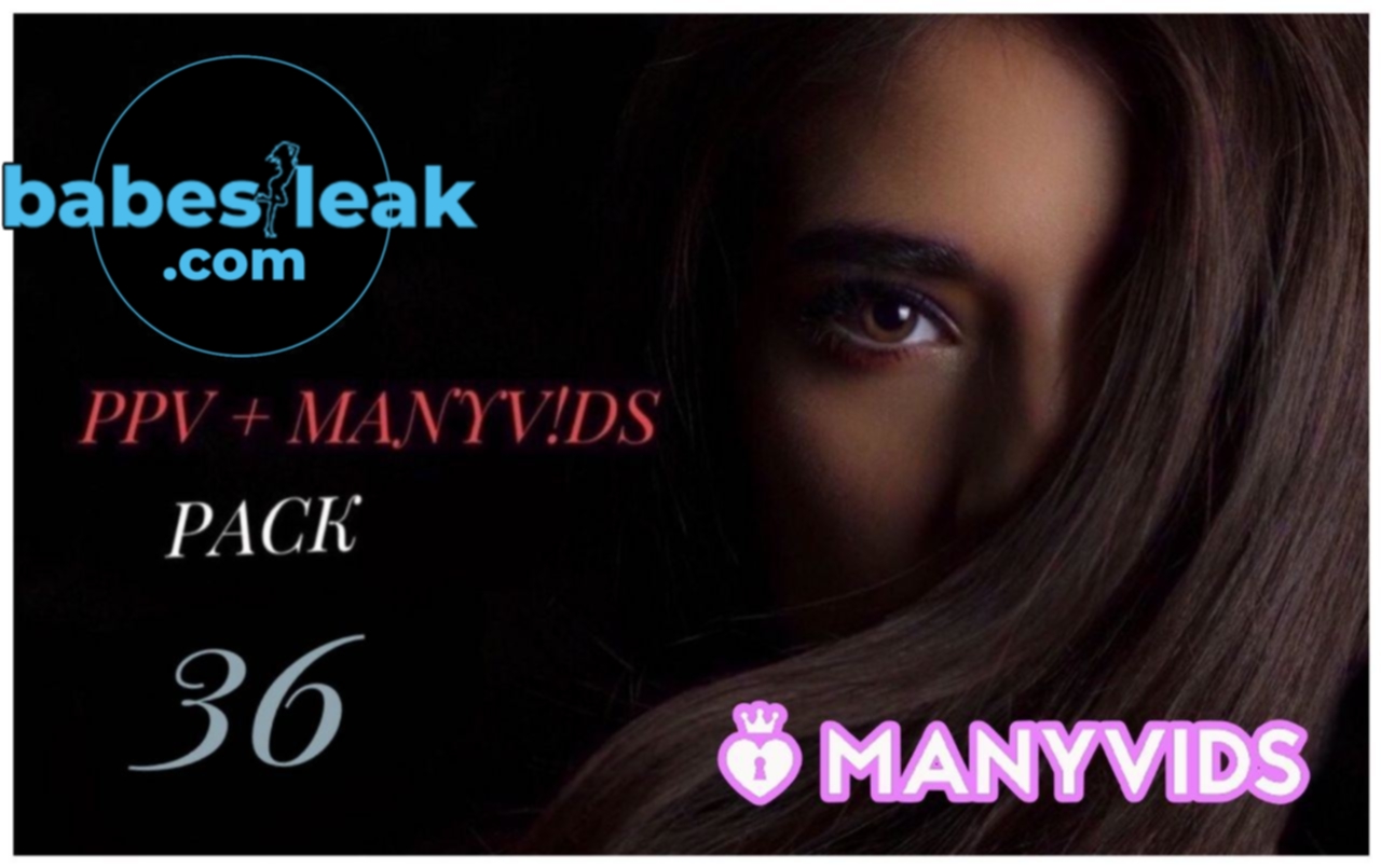 manyvids leaks