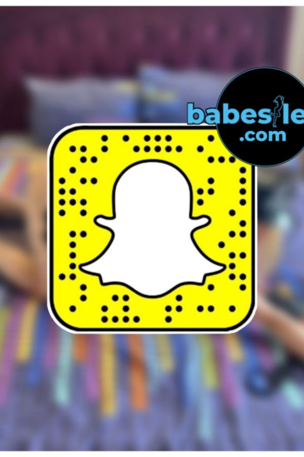 10 New Girls Snapchat Leak – SNLK567