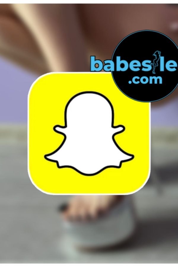 19 New Girls Snapchat Leak – SNLK582