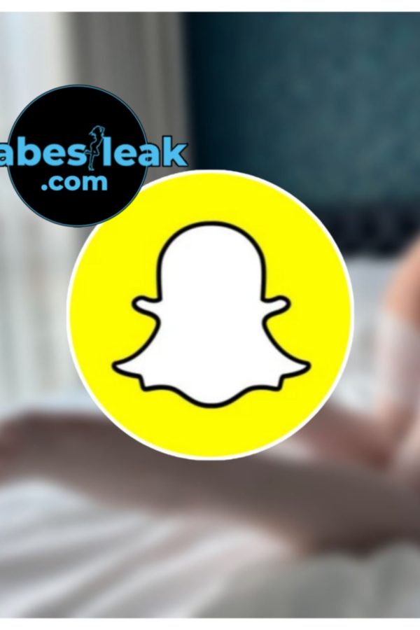 10 New Girls Snapchat Leak – SNLK588