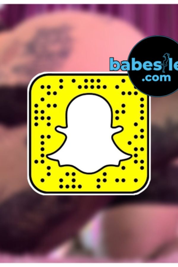 10 New Girls Snapchat Leak – SNLK594