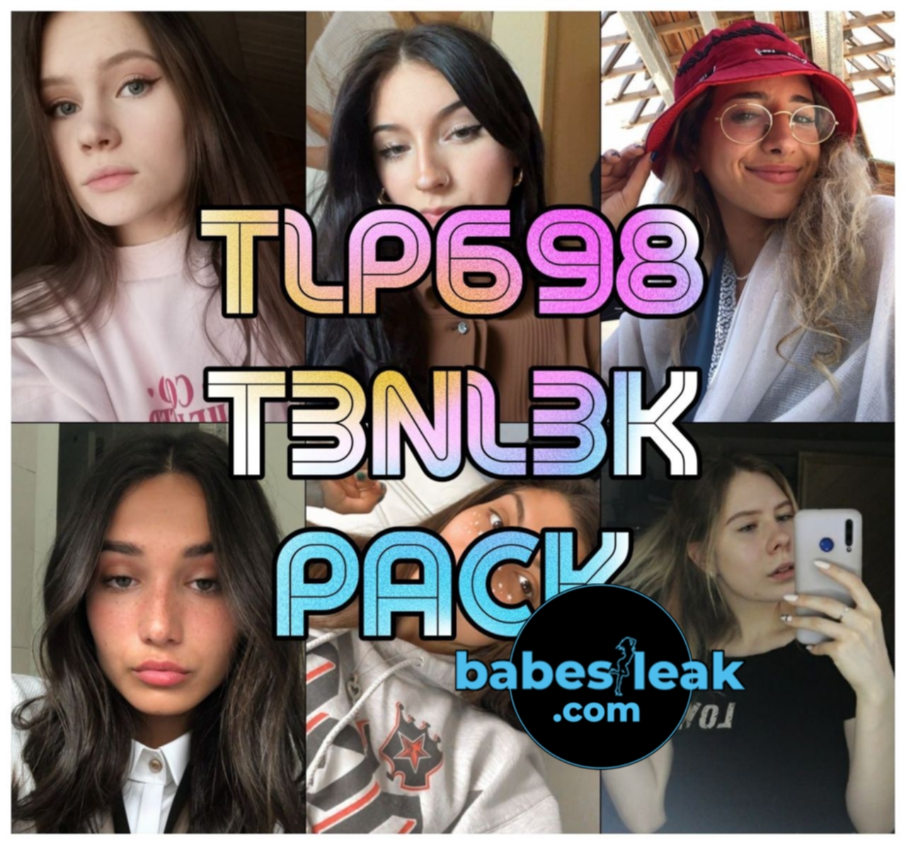 15 Albums Statewins Teen Leak Pack TLP698 OnlyFans Leaks Snapchat