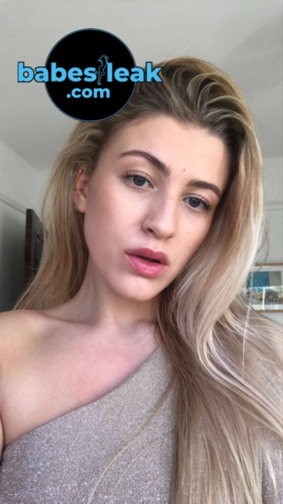 Eleanor Pugh Hot Big Tits Blonde Girl Nude Statewins Leak Onlyfans Leaks Snapchat Leaks 4104