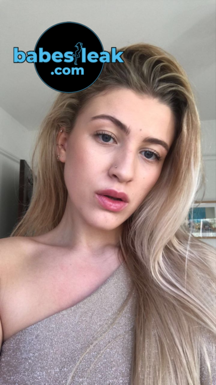 Eleanor Pugh Hot Big Tits Blonde Girl Nude Statewins Leak Onlyfans Leaks Snapchat Leaks