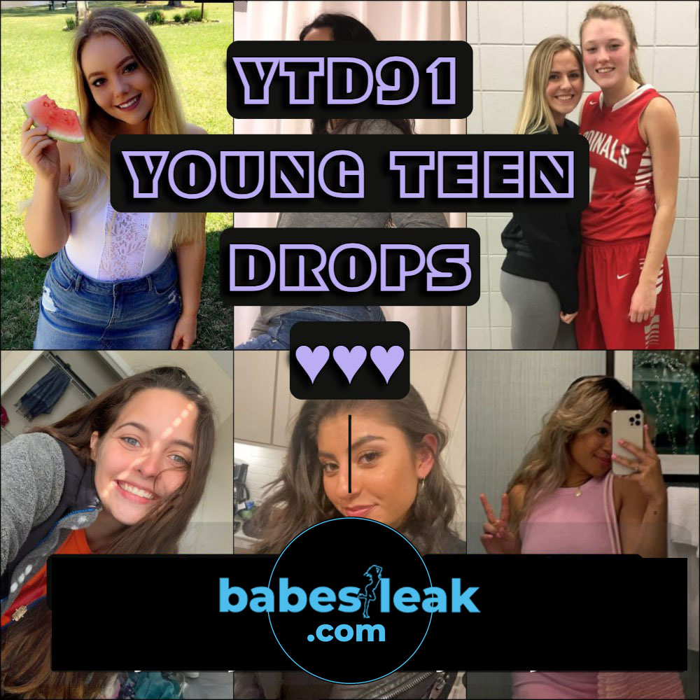 Statewins Leak Teen Girls Drop Gd091 Onlyfans Leaks Snapchat Leaks Statewins Leaks Teens