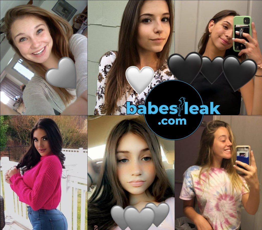 New Girls Statewinshlb Leak Pack Rgp226 Onlyfans Leaks Snapchat Leaks Statewins Leaks 6465