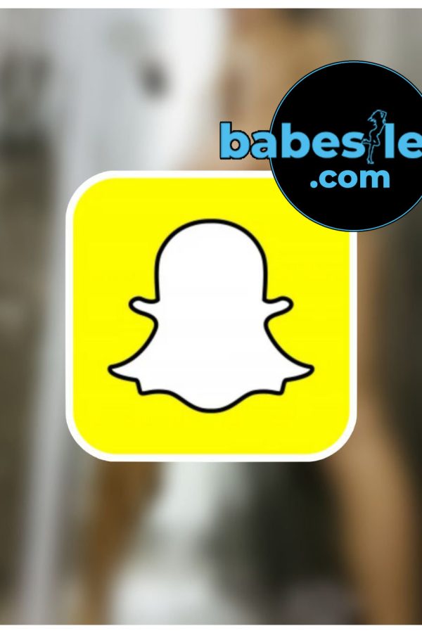 9 New Girls Snapchat Leak – SNLK596