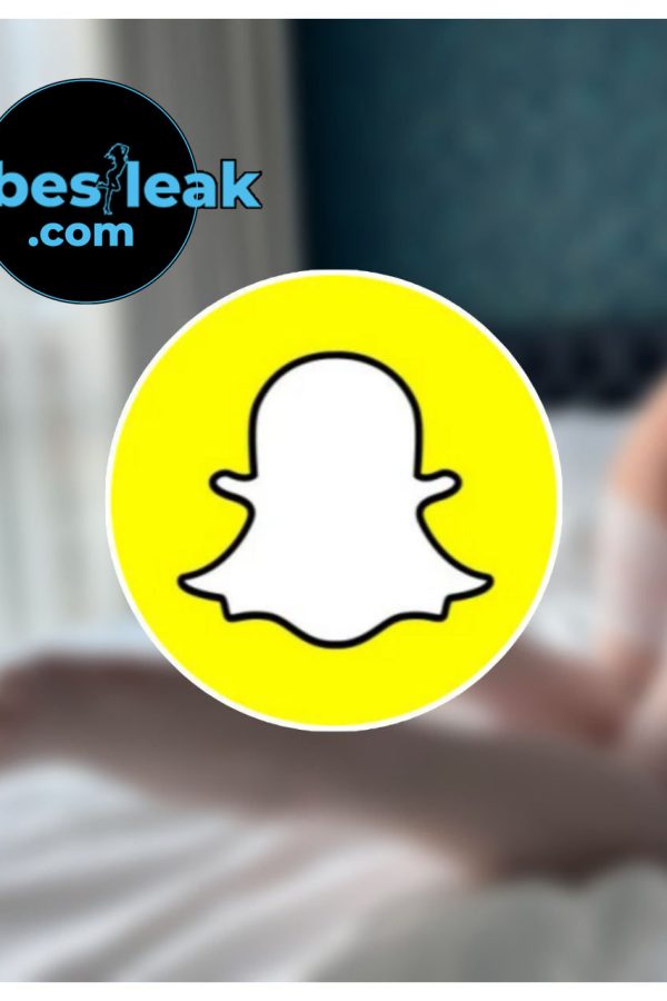 New Girls Snapchat Leak – SNLK606