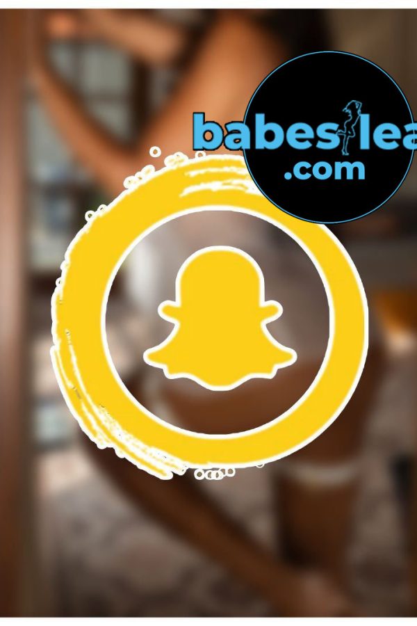 New Girls Snapchat Leak – SNLK607