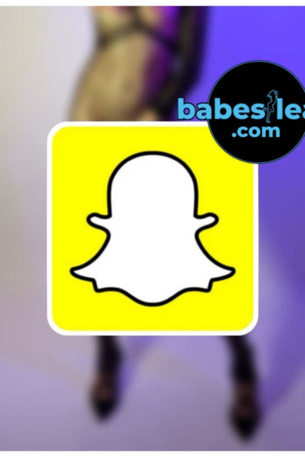 New Girls Snapchat Leak – SNLK611