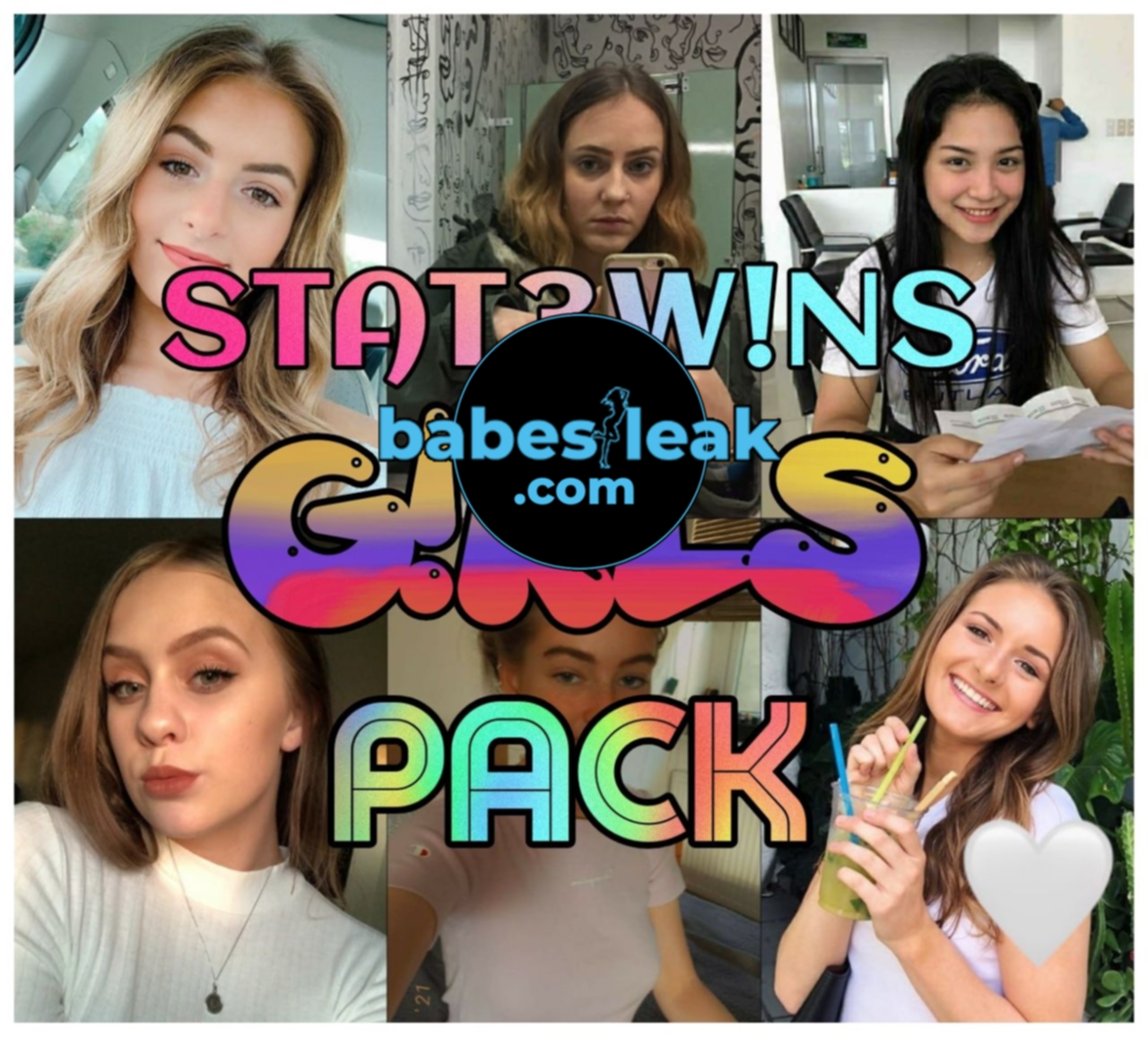 Statewins Girls Pack Stw028 Onlyfans Leaks Snapchat Leaks Statewins Leaks Teens Leaks And