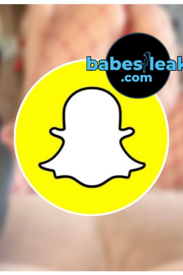 New Girls Snapchat Leak – SNLK617