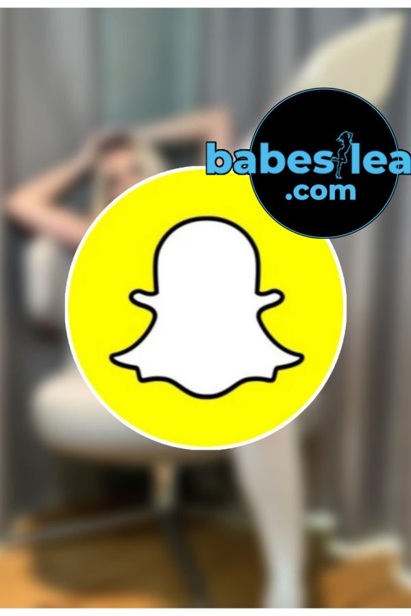 New Girls Snapchat Leak – SNLK618