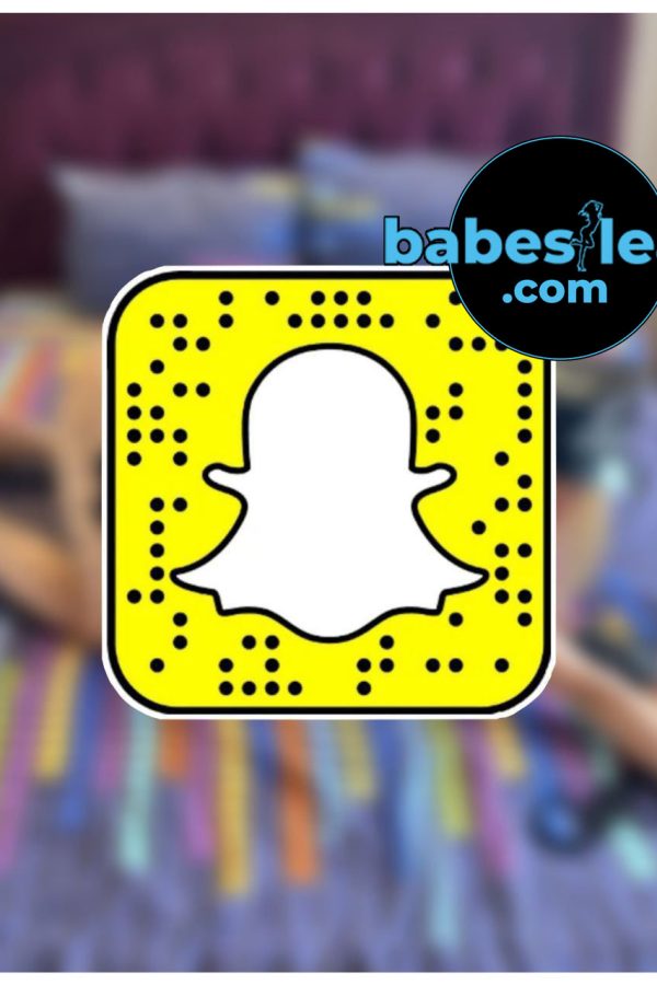 New Girls Snapchat Leak – SNLK623