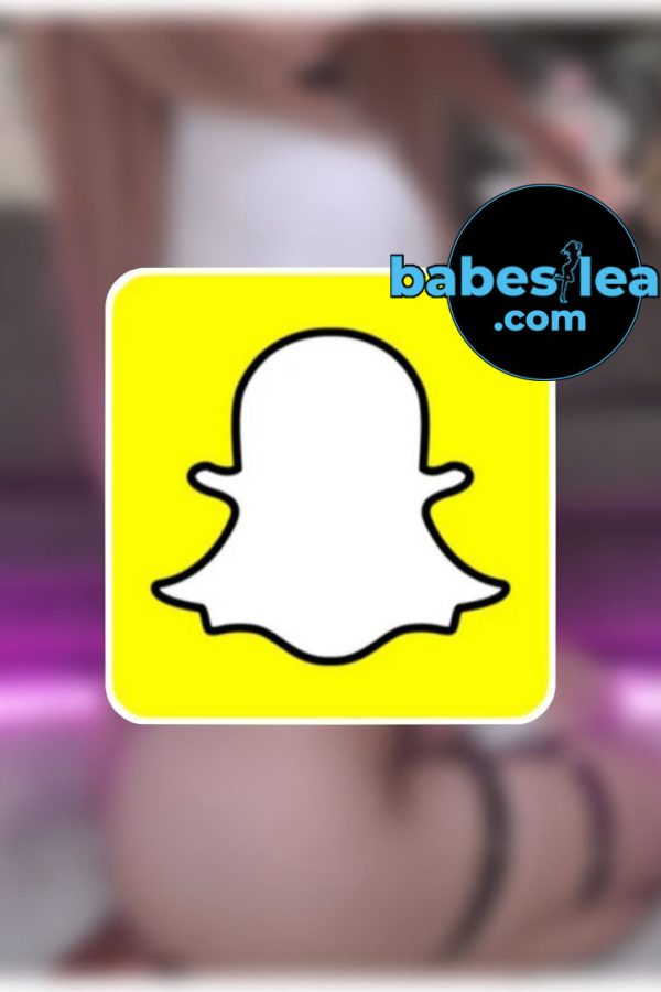 New Girls Snapchat Leak – SNLK631
