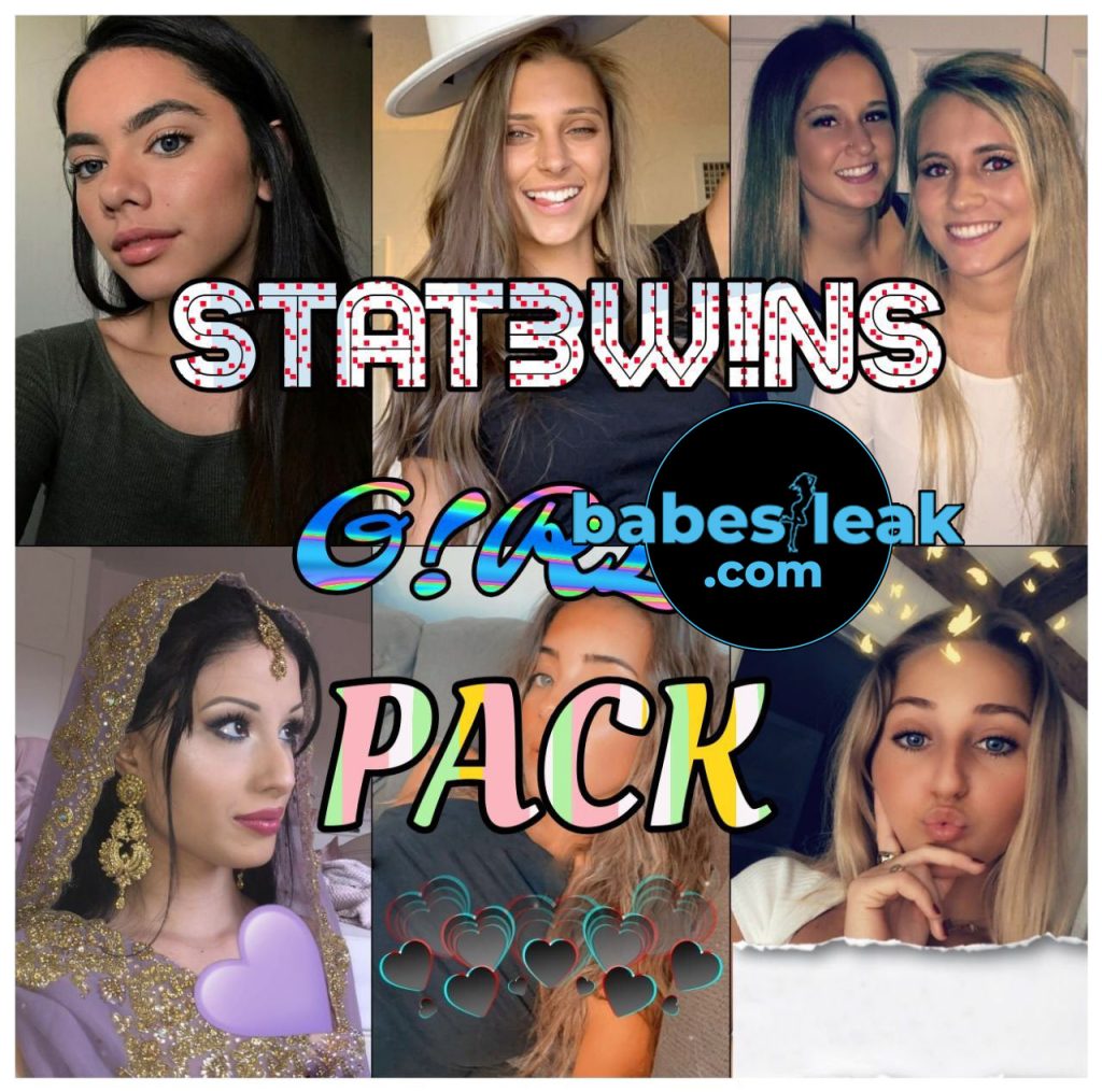 Bulk Statewins Girls Pack Stw042 Onlyfans Leaks Snapchat Leaks Statewins Leaks Teens 1415