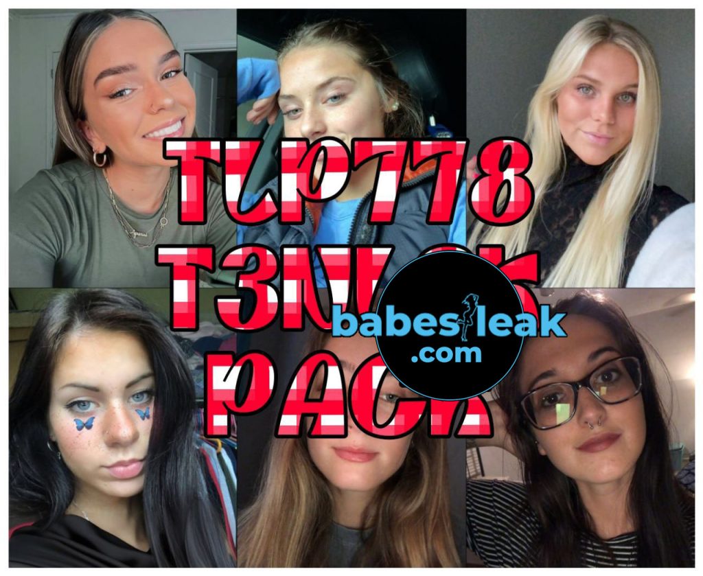 Bulk 9 Girls Statewins Teen Leak Pack – TLP778 - OnlyFans Leaks ...