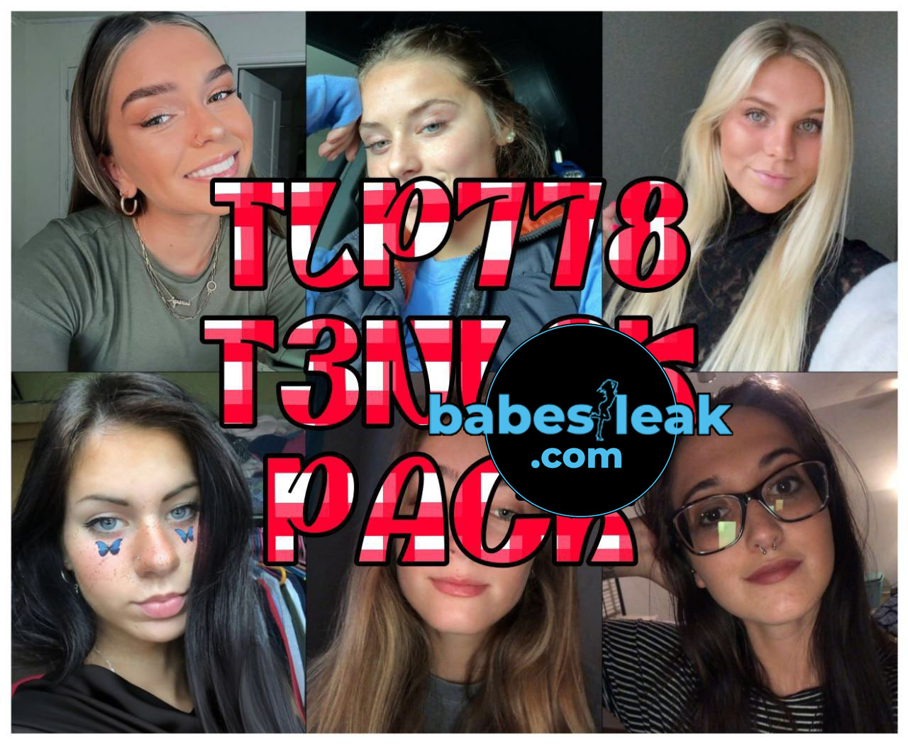 Bulk 9 Girls Statewins Teen Leak Pack Tlp778 Onlyfans Leaks Snapchat Leaks Statewins Leaks
