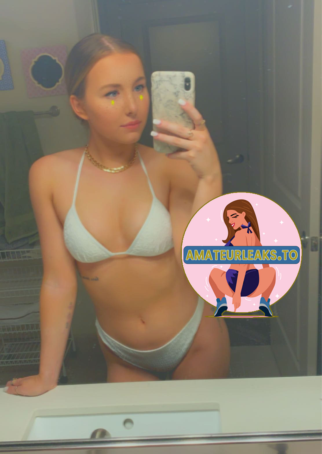 Sarah Grace - Adorable Girl Selfie Nudes Celebjared Leaks - OnlyFans leaks,  Snapchat leaks, Statewins leaks, Teens leaks and other leaks