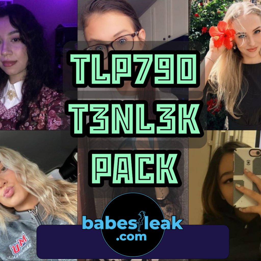 Bulk 10 Girls Statewins Teen Leak Pack Tlp790 Onlyfans Leaks Snapchat Leaks Statewins 9081