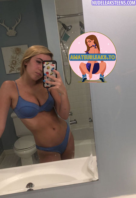 Snapchat Leaked Pics