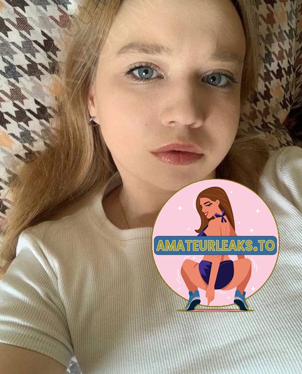 Kseniya Boytseva – Masturbation Pics and Vids of European Girl Nudeleaksteens Leaks