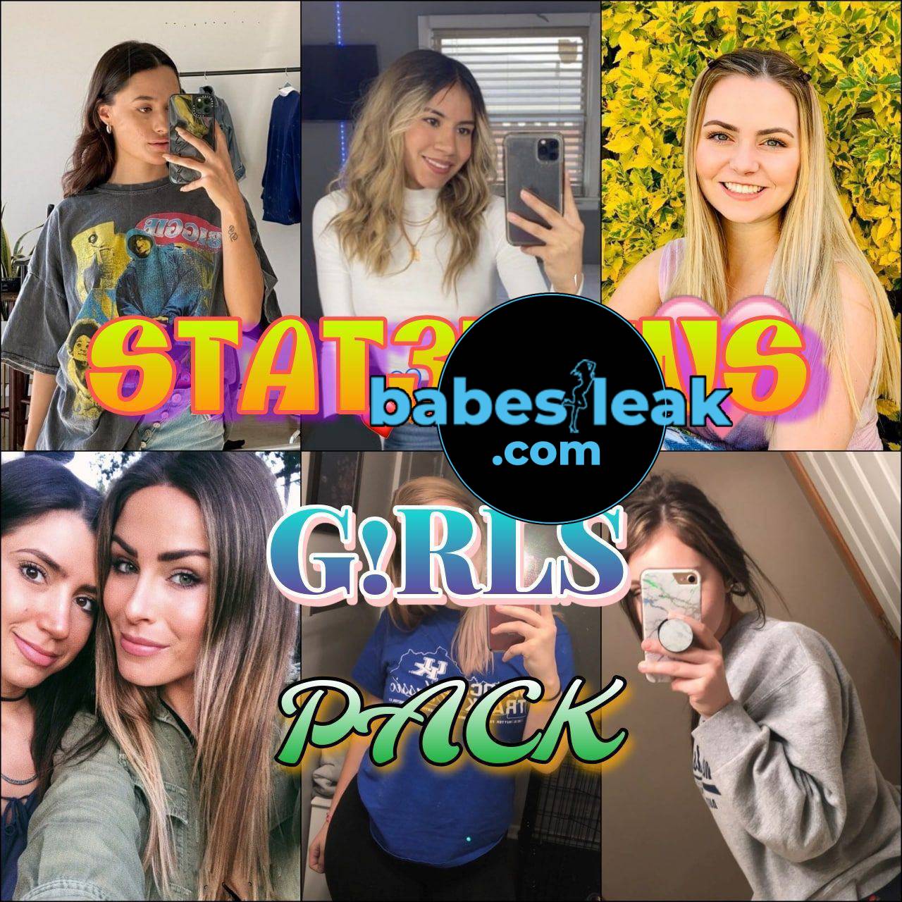 7 Premium Statewins Girls Pack Stw084 Onlyfans Leaks Snapchat Leaks Statewins Leaks Teens 